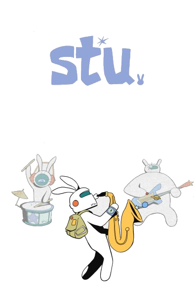 stu. saxophone player — Shows